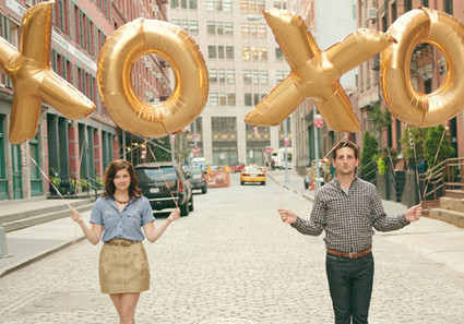xoxo balloons Inspiration