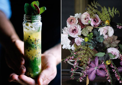 Mojito Inspiration