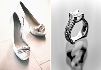 Michael M Collection Inspiration