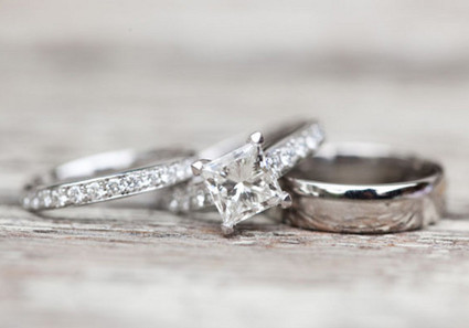 Overlapping Rings Inspiration
