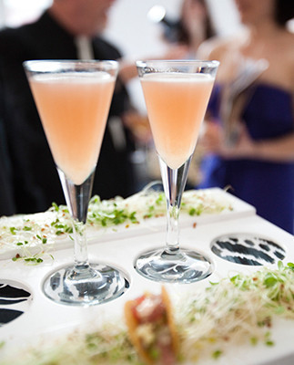 Mini Martinis Inspiration