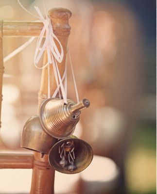 Vintage bells
