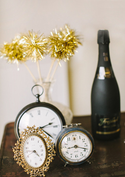 Vintage Clocks