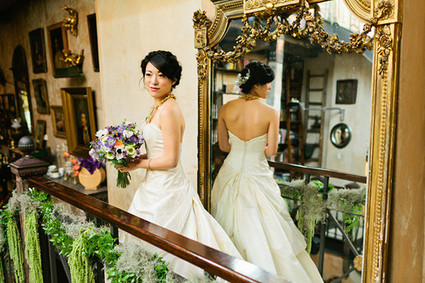 Marisa Wedding Dress