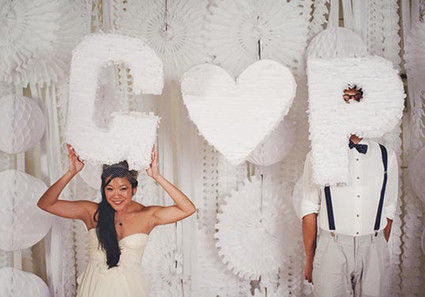 Sam Hurd Photography Wedding Inspiration