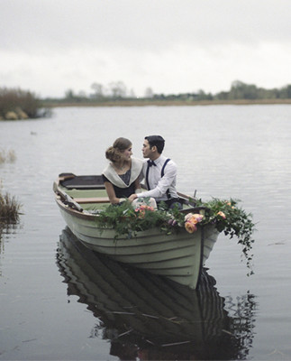 Lisa O’Dwyer Wedding Inspiration