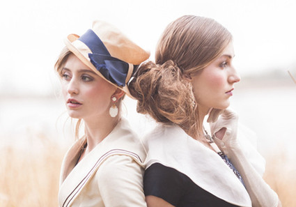 Lisa O’Dwyer Wedding Inspiration