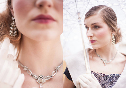 Lisa O’Dwyer Wedding Inspiration
