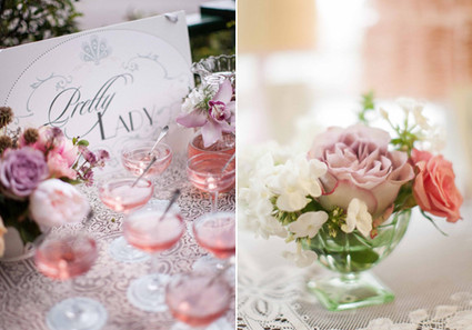 Lisa O’Dwyer Wedding Inspiration