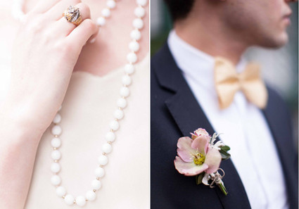 Lisa O’Dwyer Wedding Inspiration