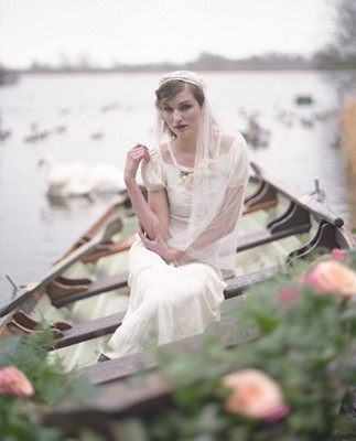 Lisa O’Dwyer Wedding Inspiration