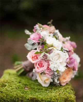 Lisa O’Dwyer Wedding Inspiration