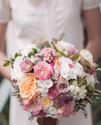Lisa O’Dwyer Wedding Inspiration