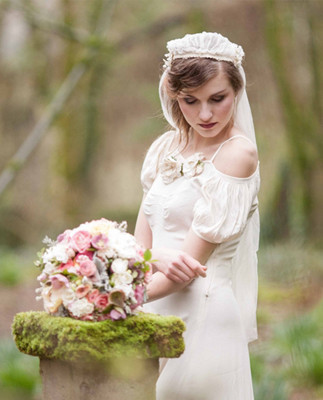 Lisa O’Dwyer Wedding Inspiration