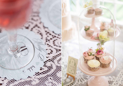 Lisa O’Dwyer Wedding Inspiration