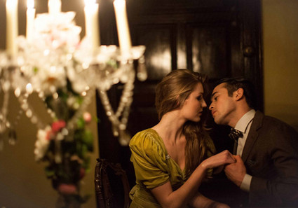 Lisa O’Dwyer Wedding Inspiration