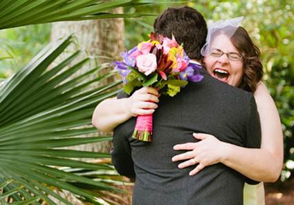 Morgan Trinker Wedding Inspiration