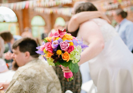Morgan Trinker Wedding Inspiration