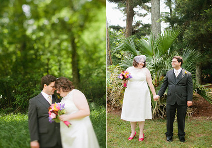 Morgan Trinker Wedding Inspiration