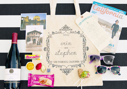 Jennifer Eileen Wedding Inspiration