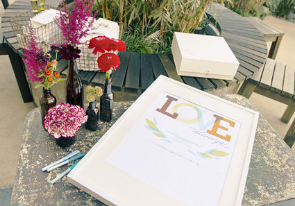Jennifer Eileen Wedding Inspiration