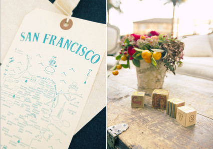 Jennifer Eileen Wedding Inspiration