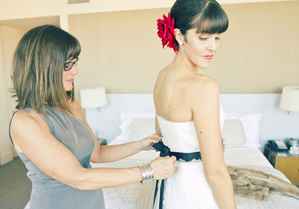Jennifer Eileen Wedding Inspiration
