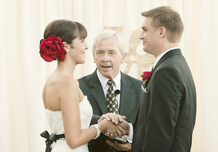 Jennifer Eileen Wedding Inspiration
