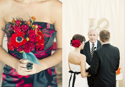 Jennifer Eileen Wedding Inspiration