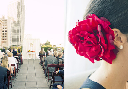 Jennifer Eileen Wedding Inspiration