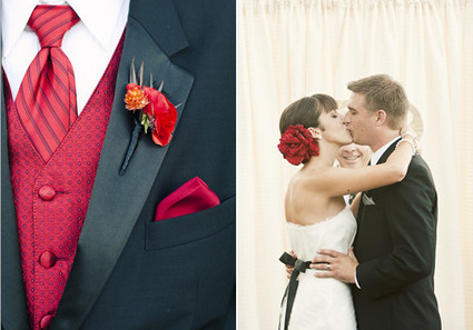 Jennifer Eileen Wedding Inspiration