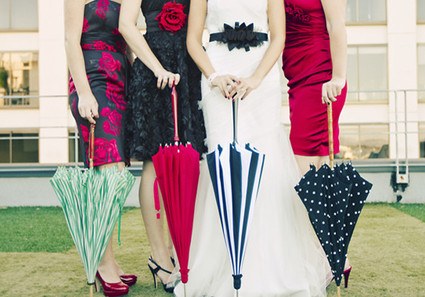 Jennifer Eileen Wedding Inspiration