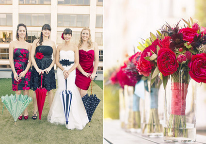 Jennifer Eileen Wedding Inspiration