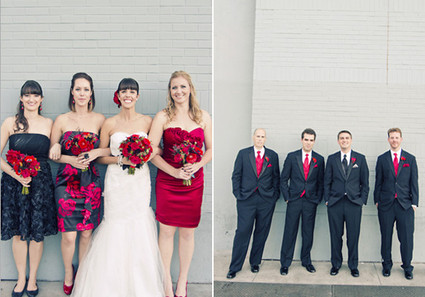 Jennifer Eileen Wedding Inspiration