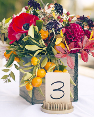 Jennifer Eileen Wedding Inspiration