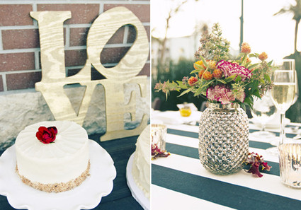 Jennifer Eileen Wedding Inspiration