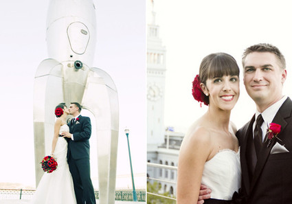 Jennifer Eileen Wedding Inspiration