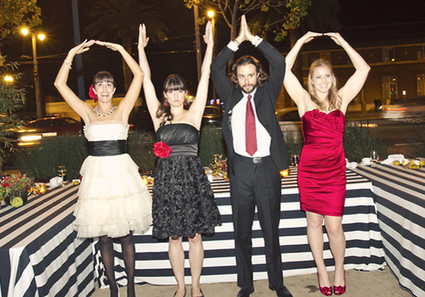 Jennifer Eileen Wedding Inspiration