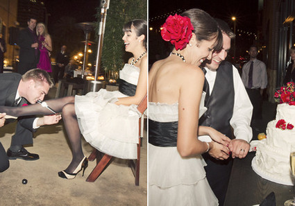 Jennifer Eileen Wedding Inspiration