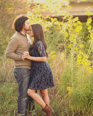 Nessa K Wedding Inspiration