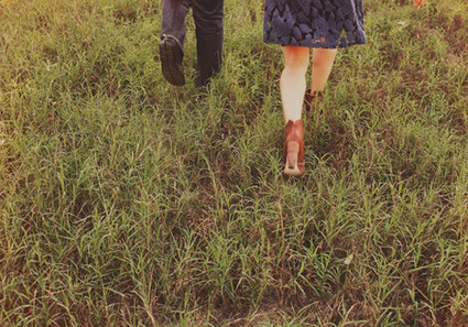 Nessa K Wedding Inspiration