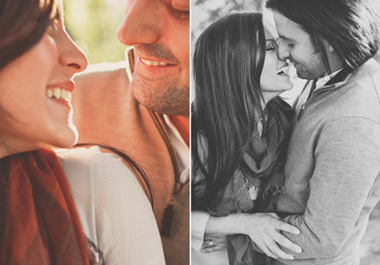 Nessa K Wedding Inspiration