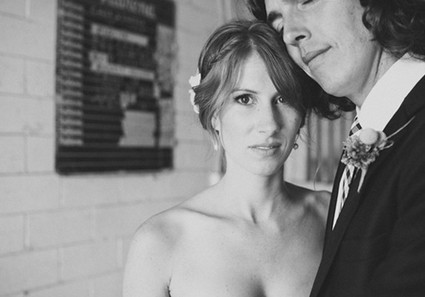 The Condors Nest Ranch in San Diego Wedding Inspiration