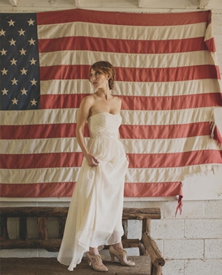 The Condors Nest Ranch in San Diego Wedding Inspiration