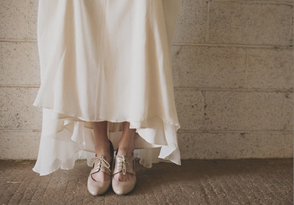 The Condors Nest Ranch in San Diego Wedding Inspiration