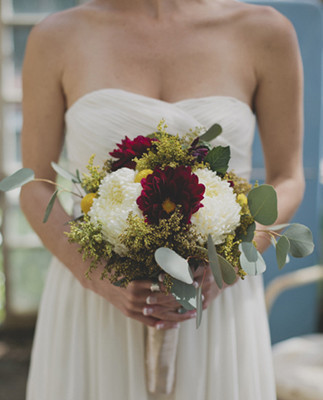 Bouquets Wedding Inspiration