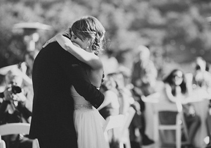 The Condors Nest Ranch in San Diego Wedding Inspiration