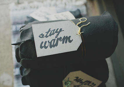 The Condors Nest Ranch in San Diego Wedding Inspiration