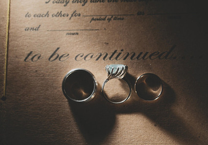 The Condors Nest Ranch in San Diego Wedding Inspiration