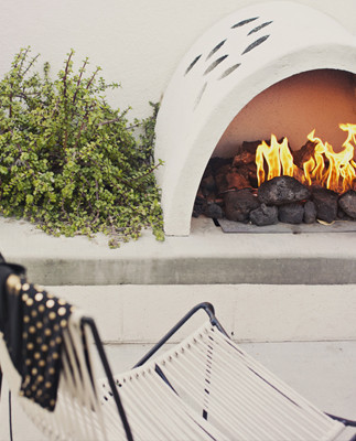 Ace Hotel in Palm Springs Wedding Inspiration